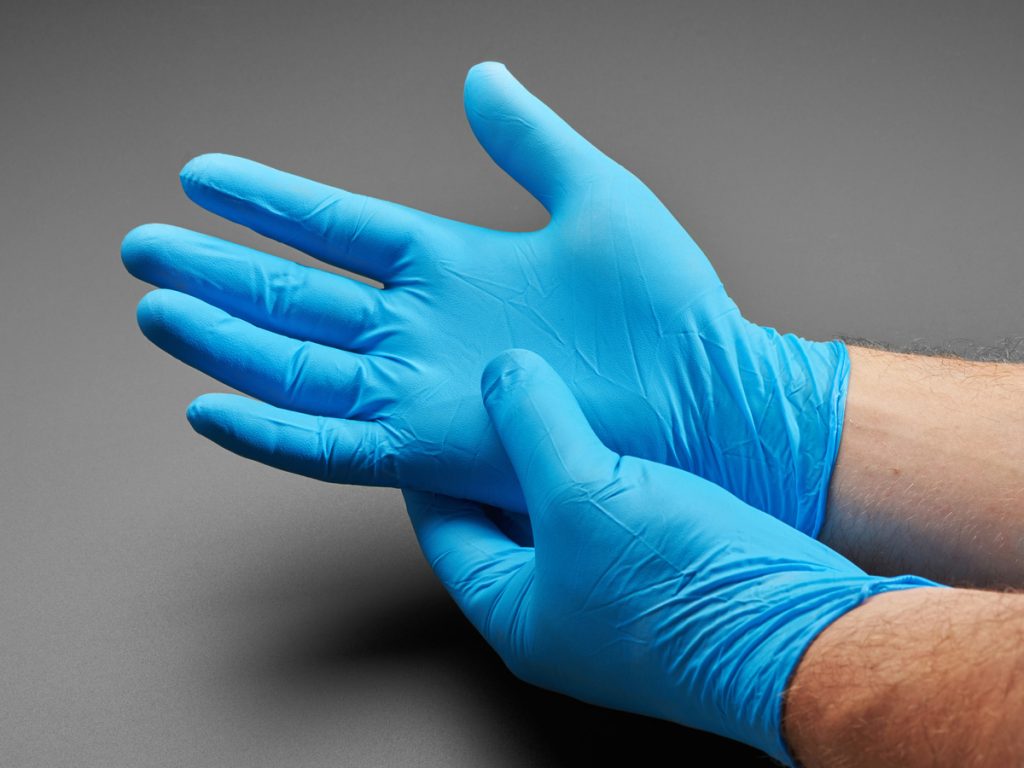 disposable-gloves